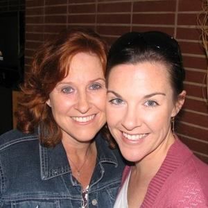 Meet your Posher, Annette